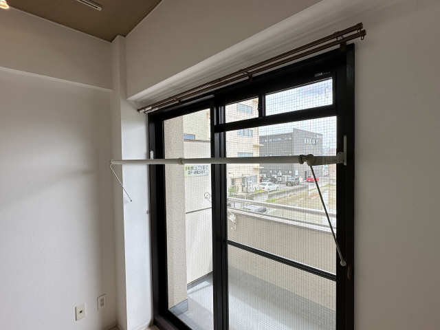 室内用物干