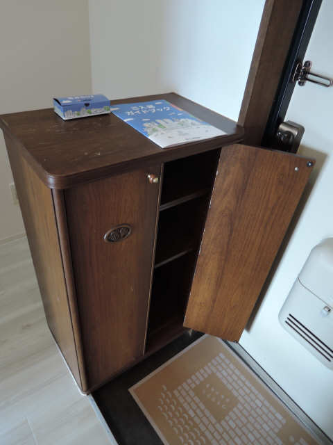 シューズＢＯＸ