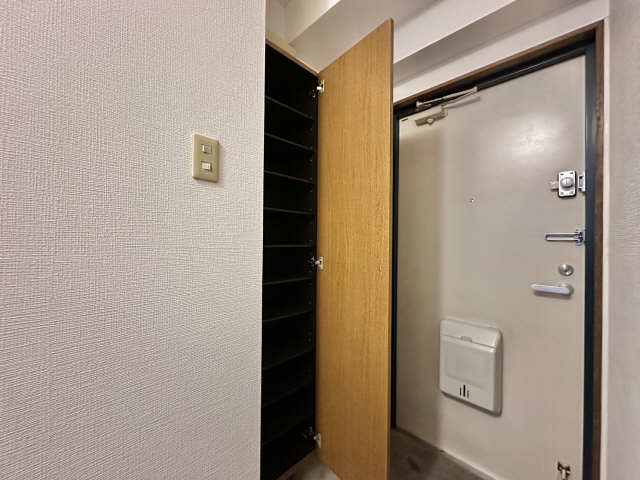 シューズBOX