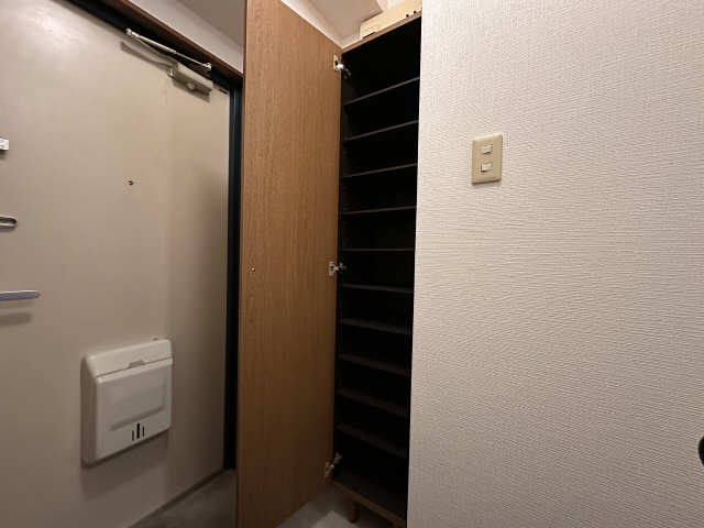 シューズBOX