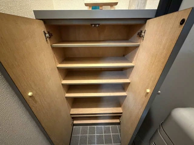 シューズBOX