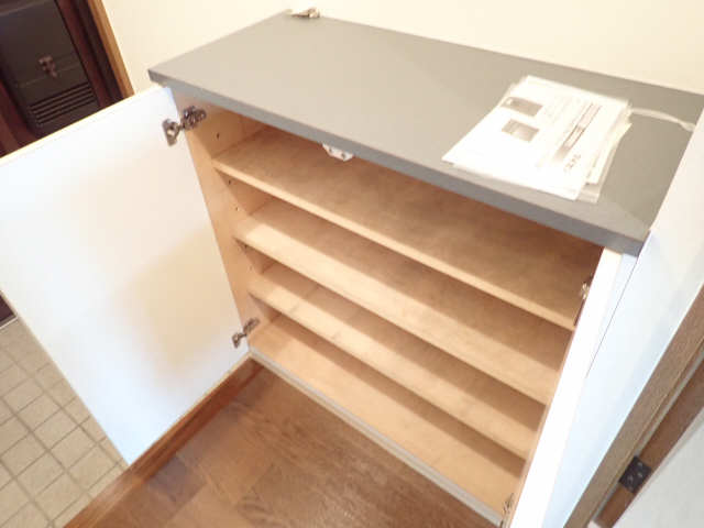 シューズBOX