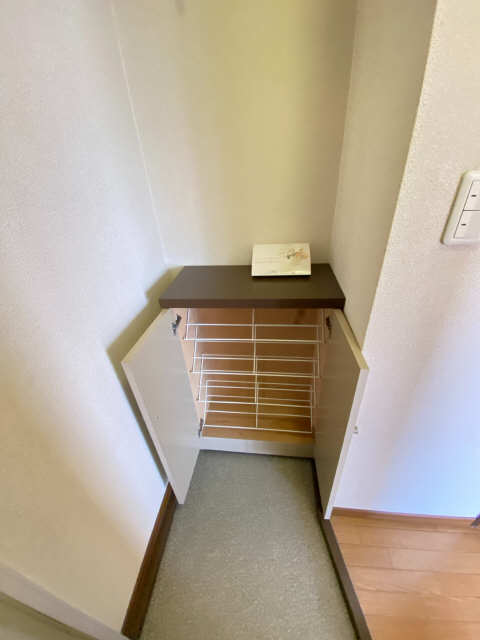 シューズBOX