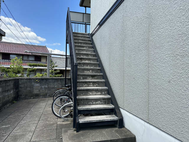 階段
