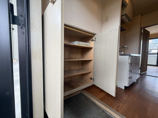 シューズBOX