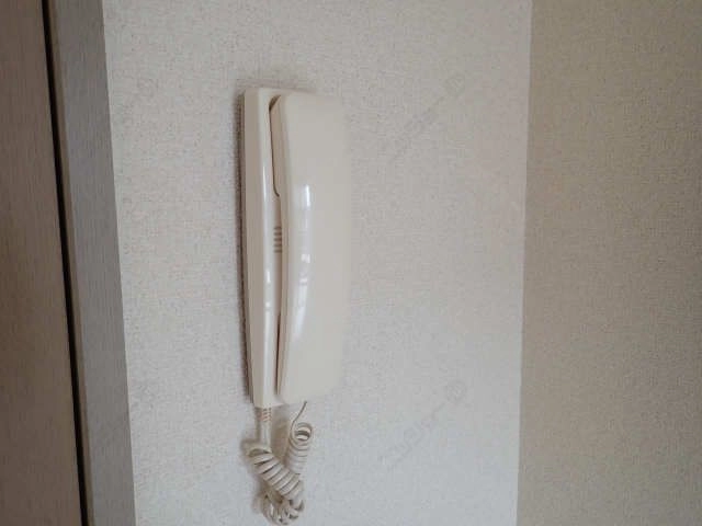 インターホン