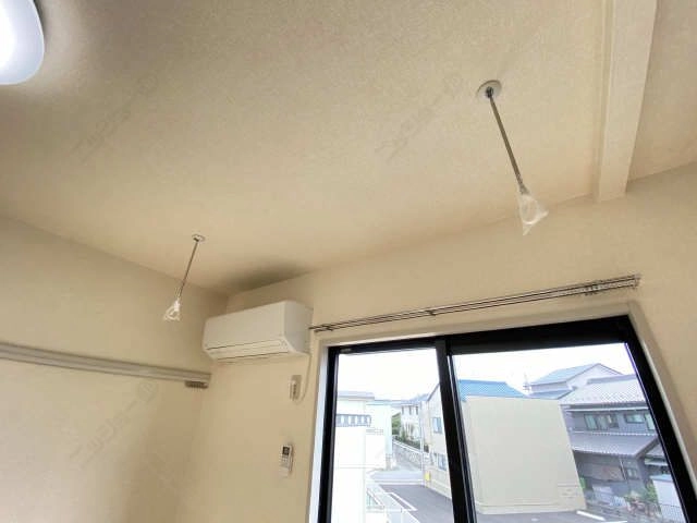 室内物干