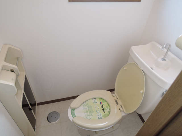 ＷＣ