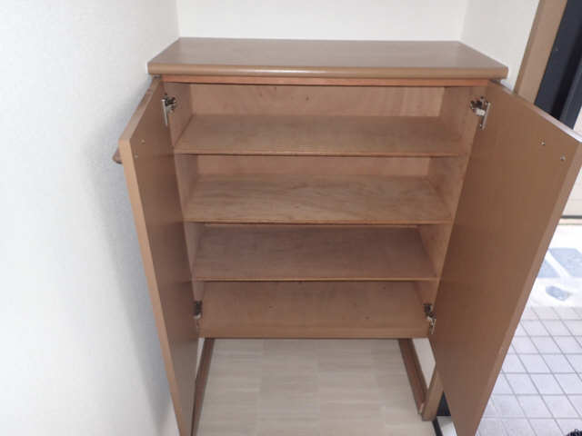シューズBOX