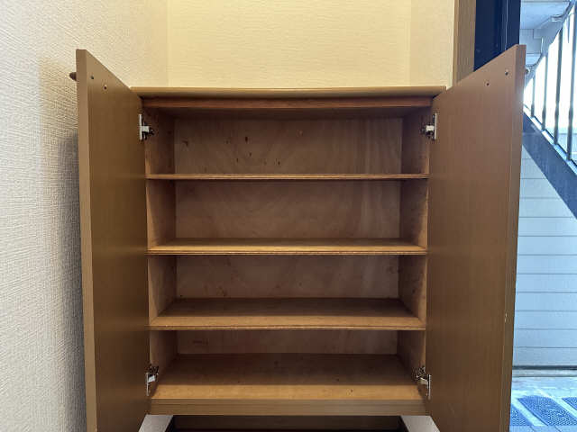 シューズBOX