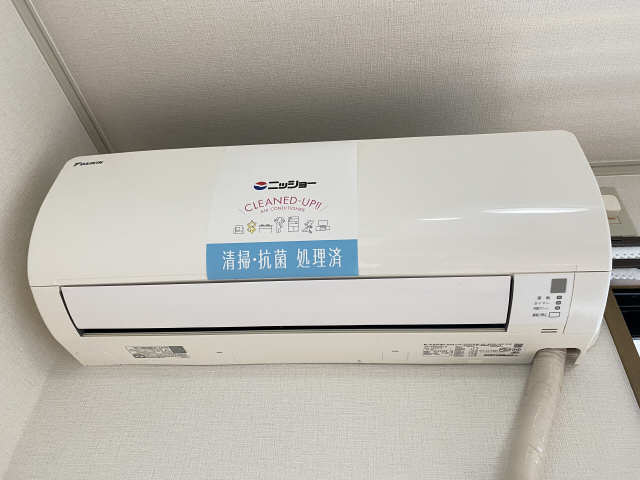 エアコン