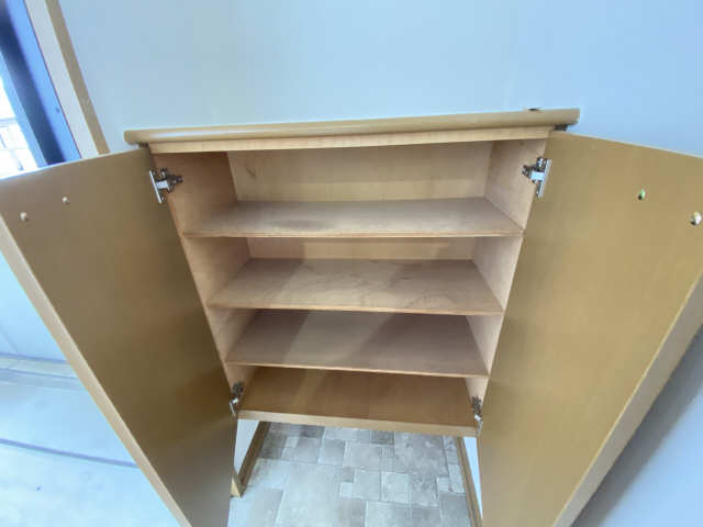 シューズBOX