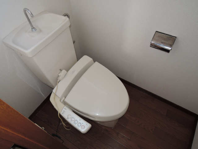 ＷＣ