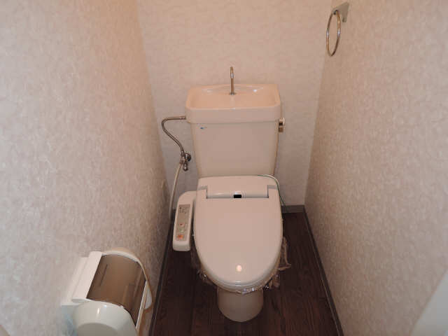 ＷＣ