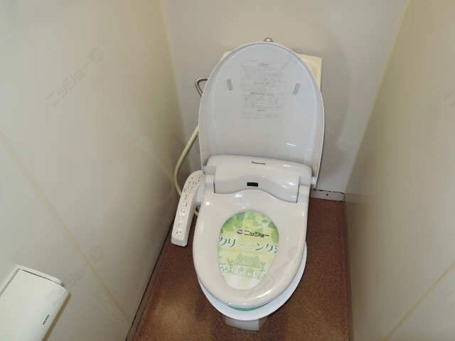 ＷＣ