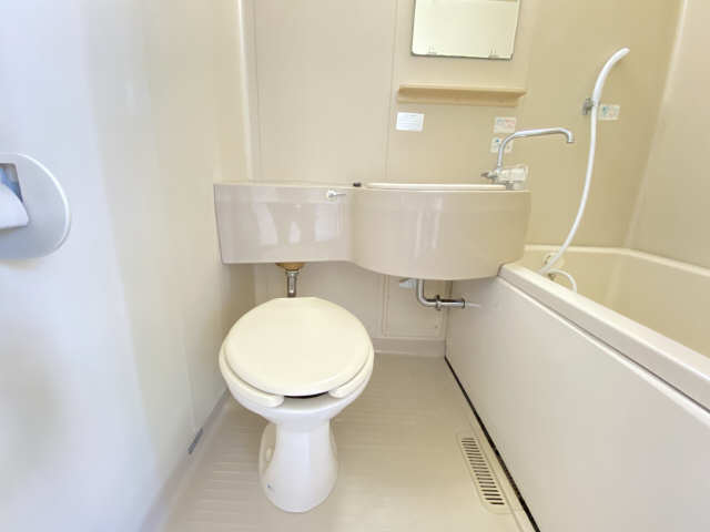 WC