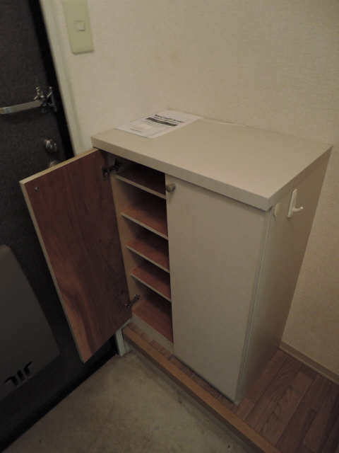 シューズBOX