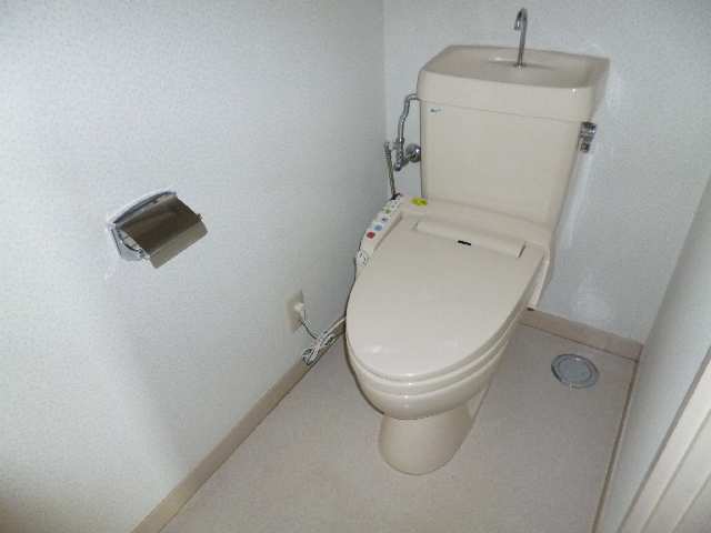 ＷＣ