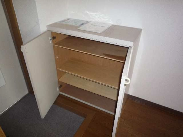 シューズBOX