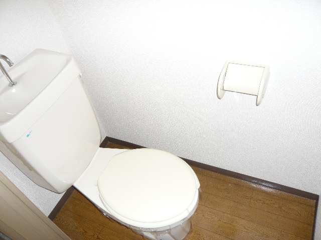 ＷＣ