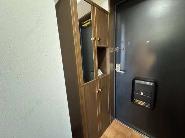 シューズBOX