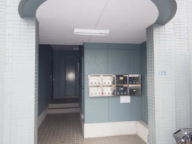 エ�ントランス