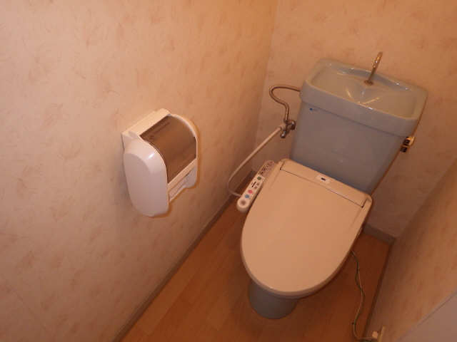 ＷＣ