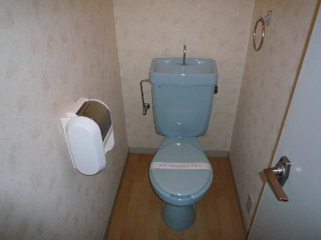 ＷＣ