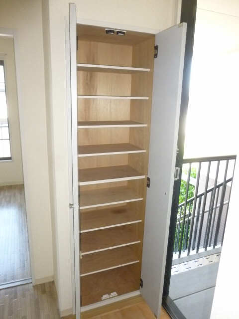 シューズBOX