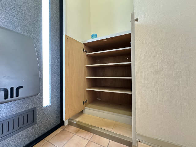 シューズBOX