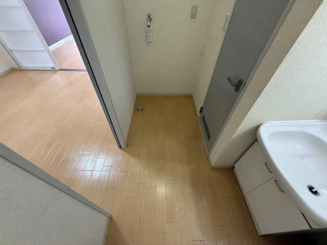 脱衣所