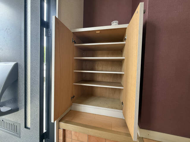 シューズBOX