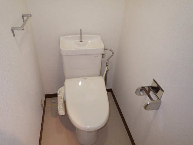 ＷＣ