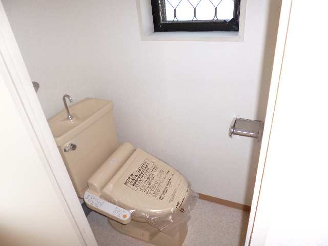 ＷＣ