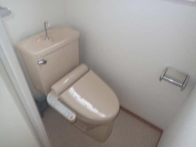 ＷＣ