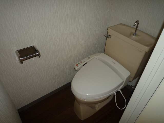 ＷＣ