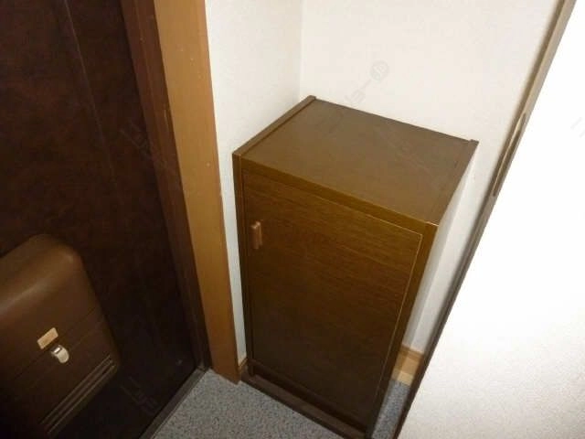 シューズBOX