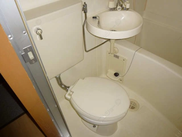 WC