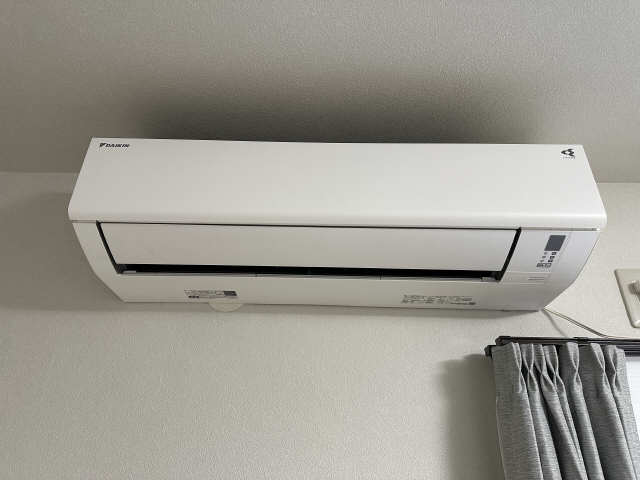 エアコン