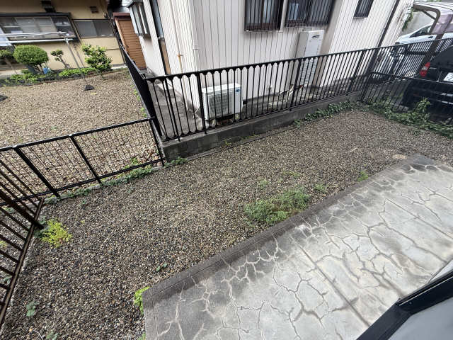 庭