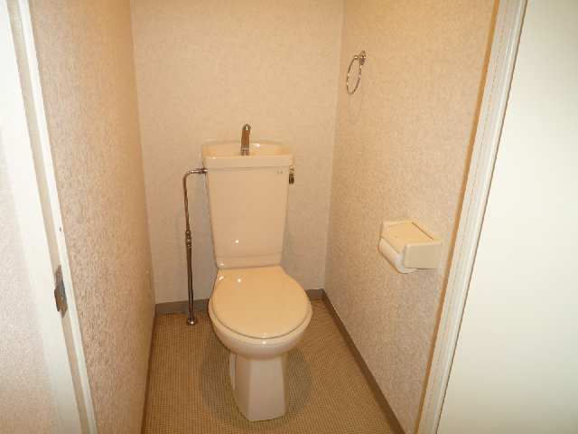 ＷＣ