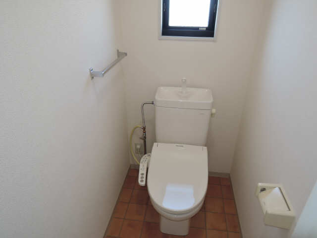 ＷＣ