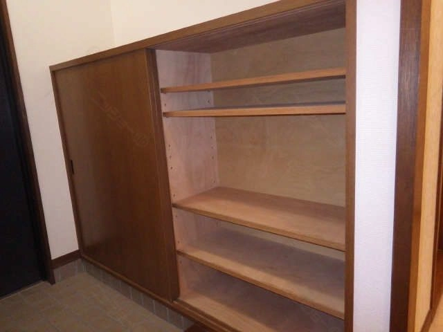 シューズＢＯＸ