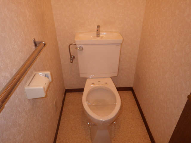 ＷＣ