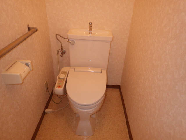 ＷＣ