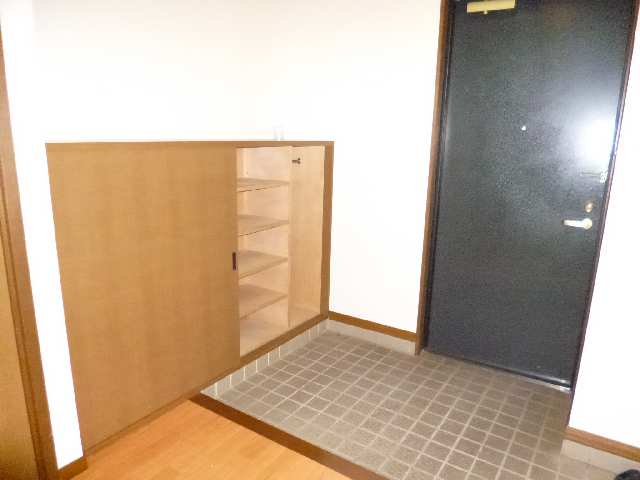 シューズＢＯＸ