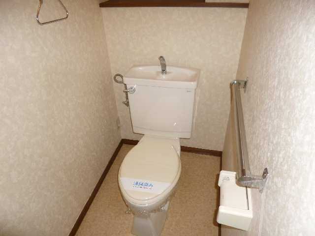 ＷＣ