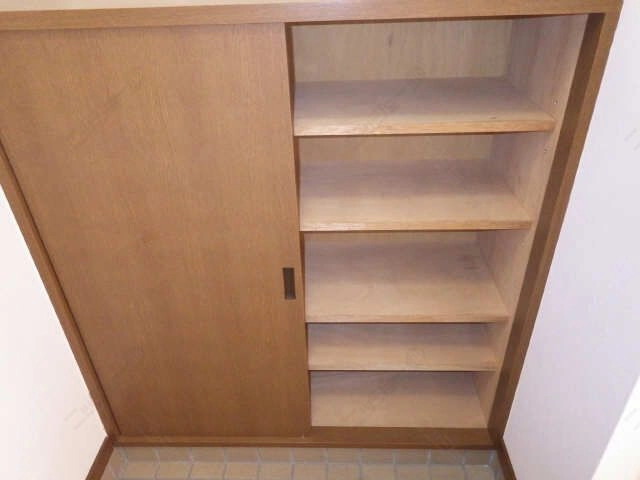 シューズＢＯＸ