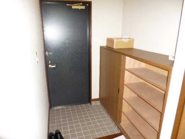 シューズＢＯＸ
