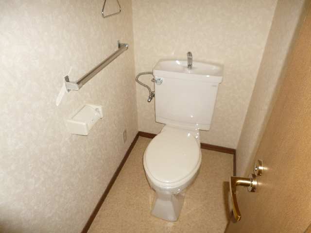 ＷＣ